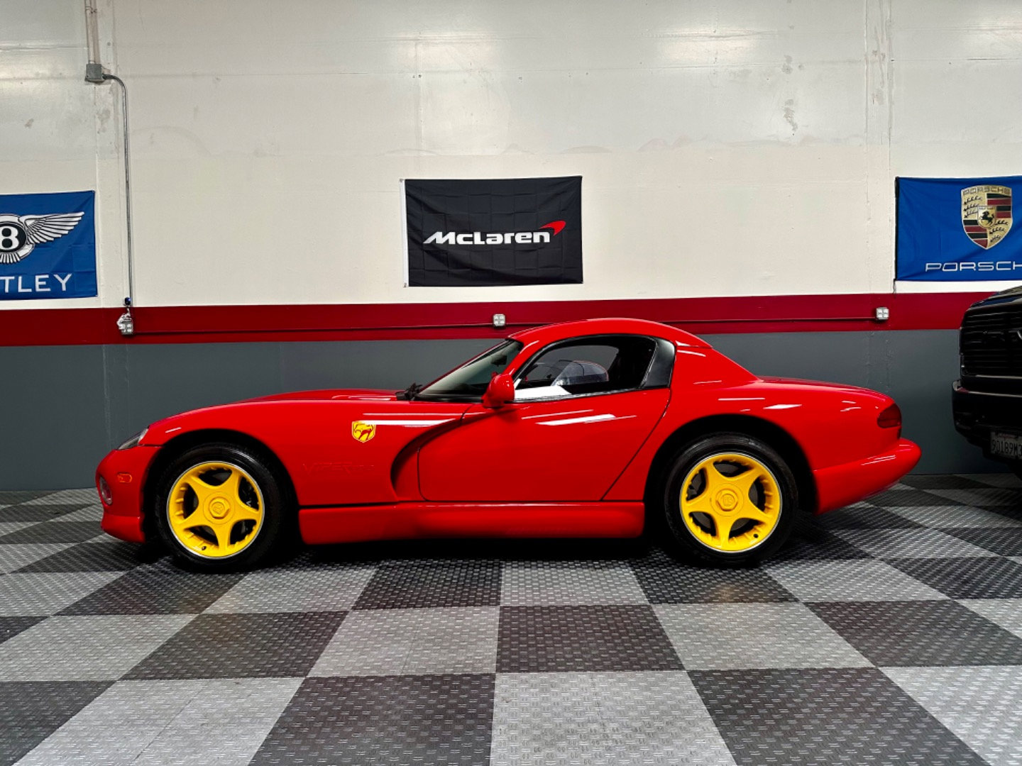 Used 1996 Dodge Viper RT/10 image 20