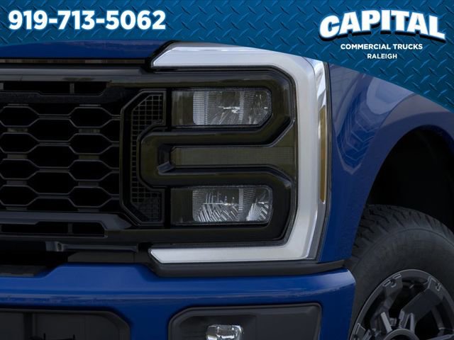 New 2026 Ford F250 XL w/ STX Appearance Package image 18