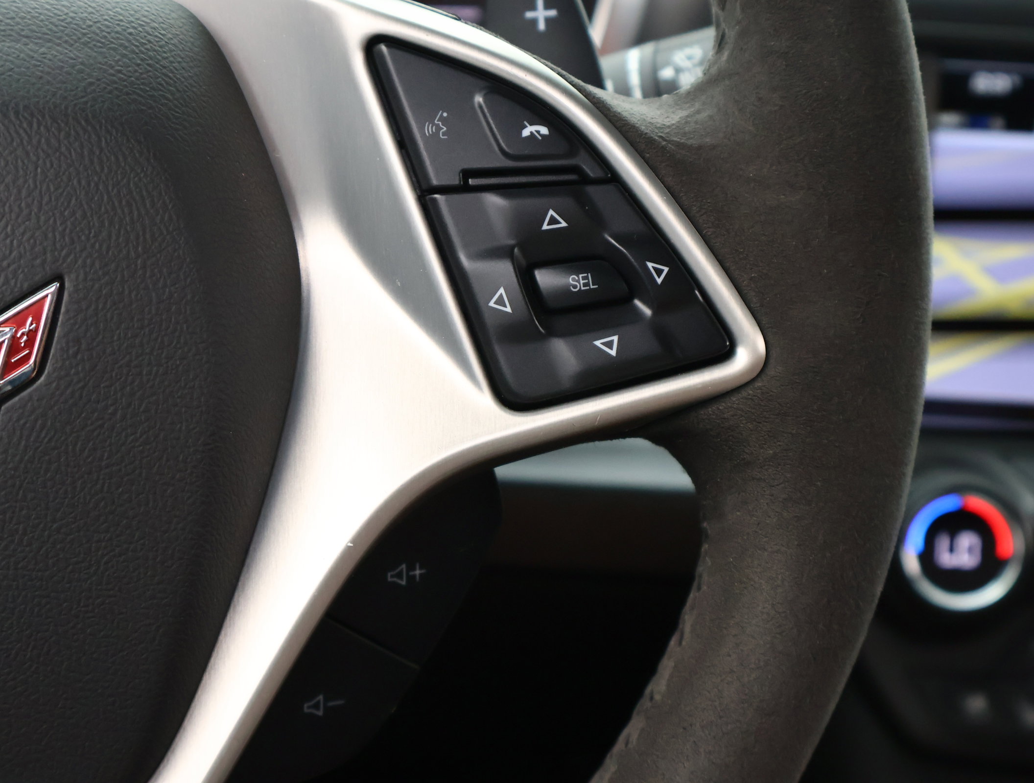 Used 2019 Chevrolet Corvette Grand Sport RWD image 19