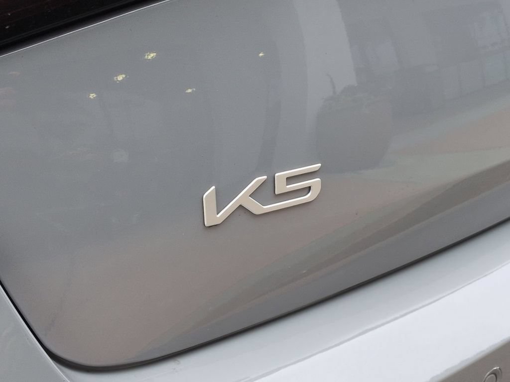 New 2026 Kia K5 GT-Line FWD image 33