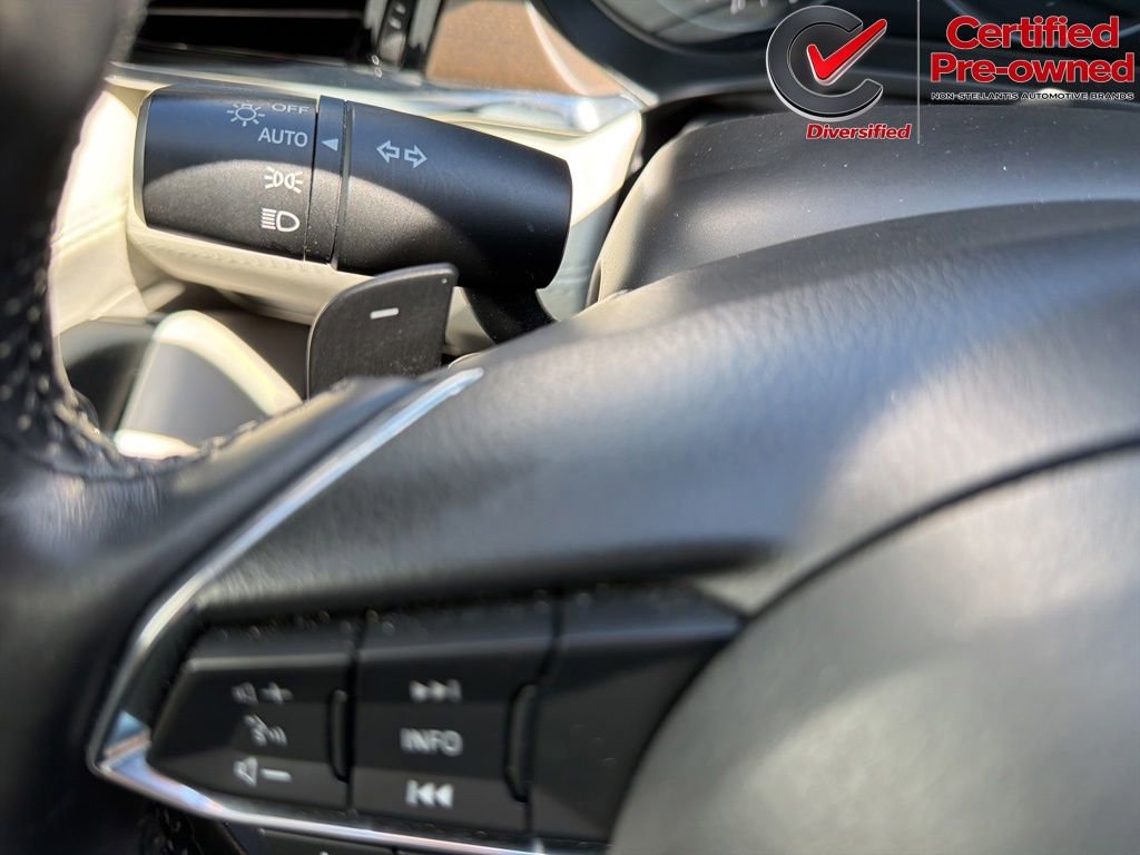 Used 2018 MAZDA MAZDA6 Signature FWD image 60