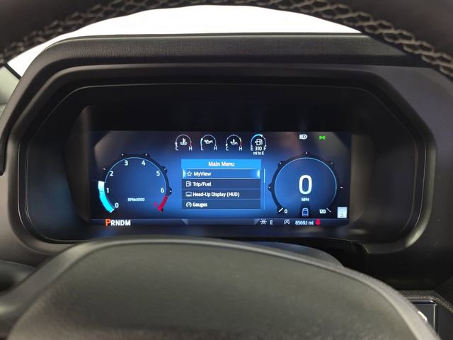 Certified 2025 Ford F150 Lariat w/ Equipment Group 502A High image 12