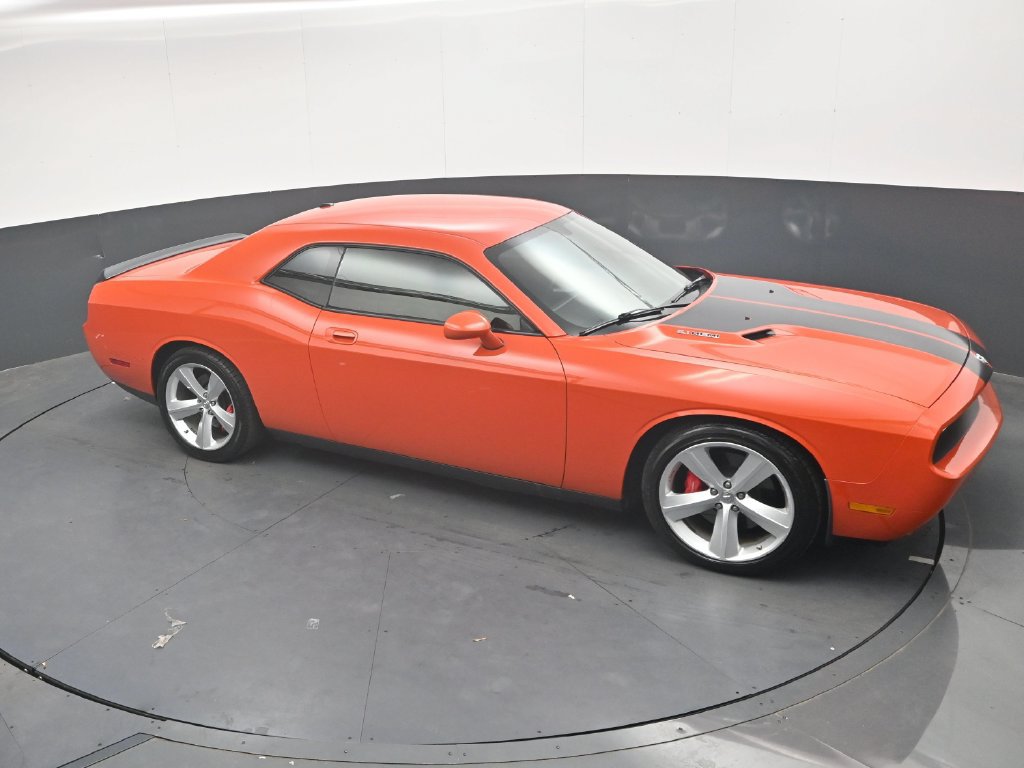 Used 2009 Dodge Challenger SRT8 RWD image 18