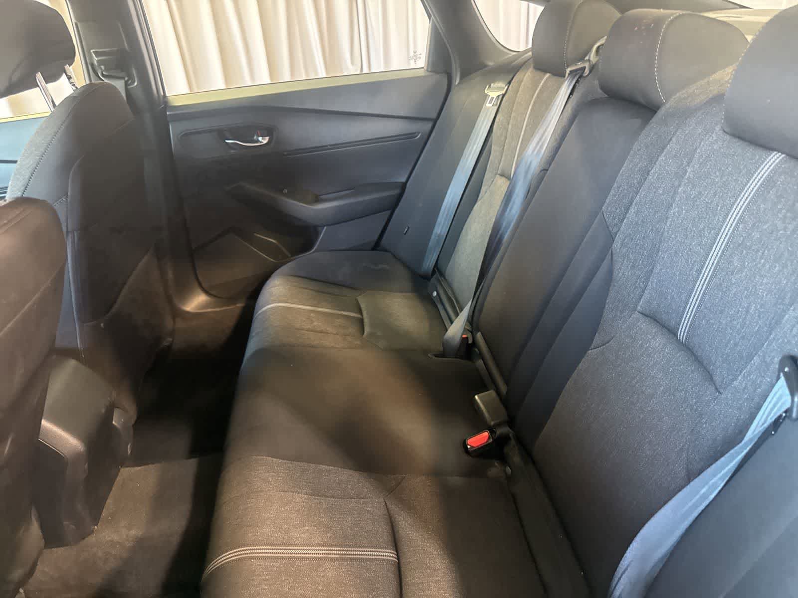 Used 2023 Honda Accord Sport image 15