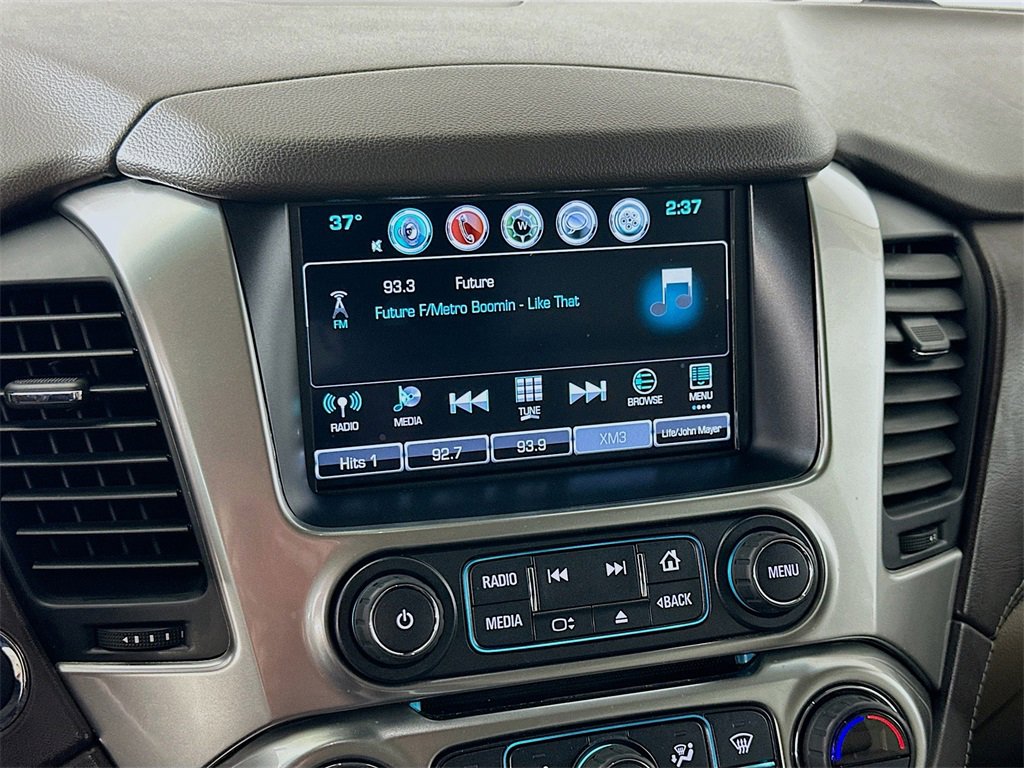 Used 2020 Chevrolet Tahoe Premier image 27