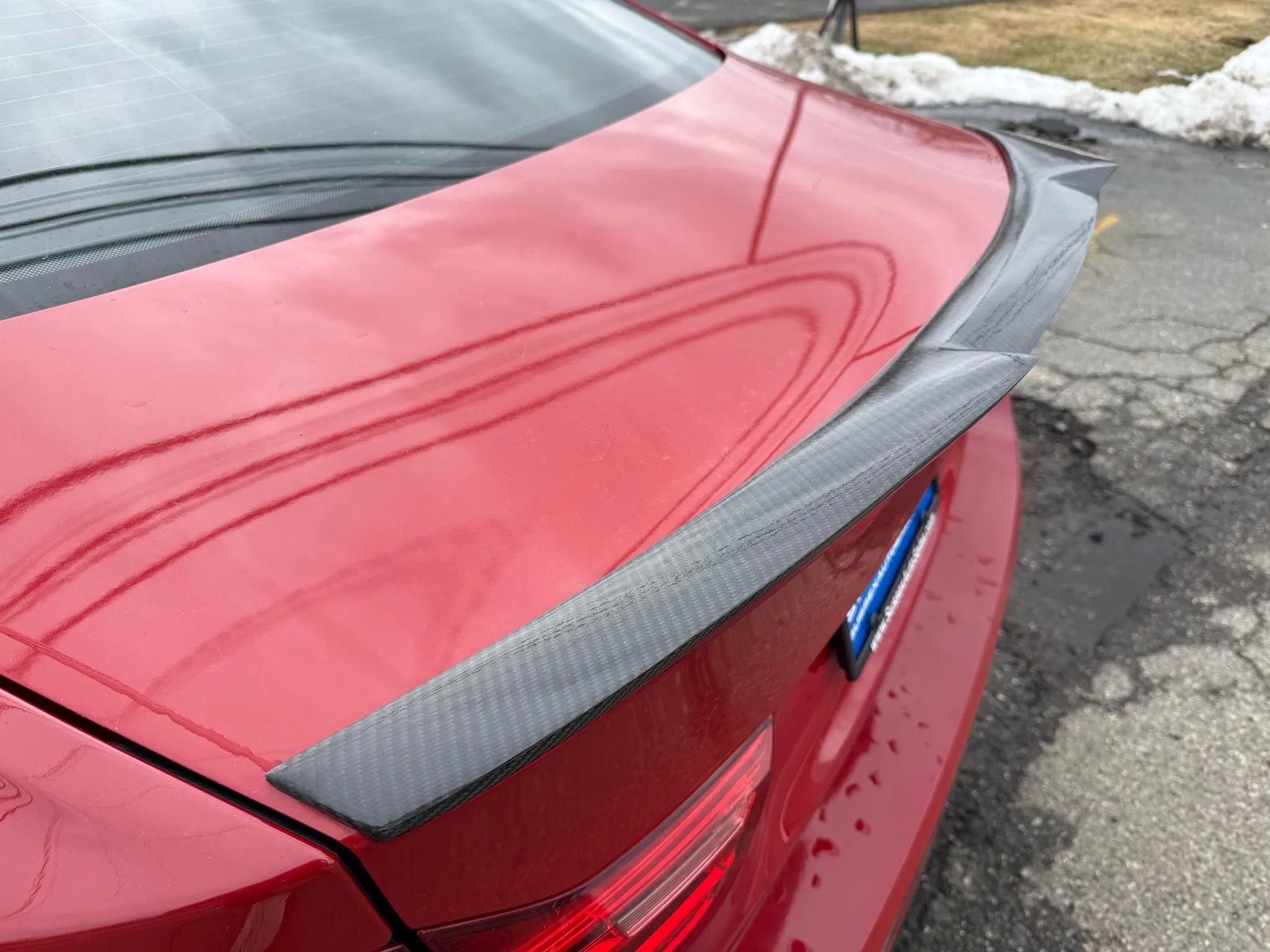 Used 2015 BMW 428i Coupe RWD image 14