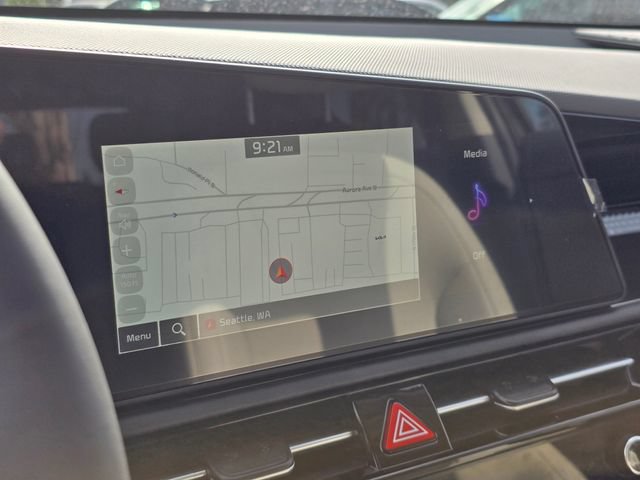 New 2026 Kia Niro EX w/ EX Premium Package FWD image 28