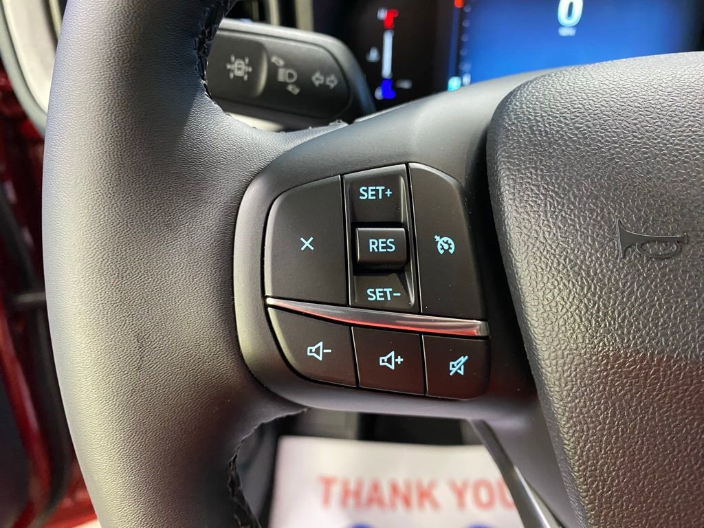 New 2025 Ford Maverick XLT w/ XLT Luxury Package image 17