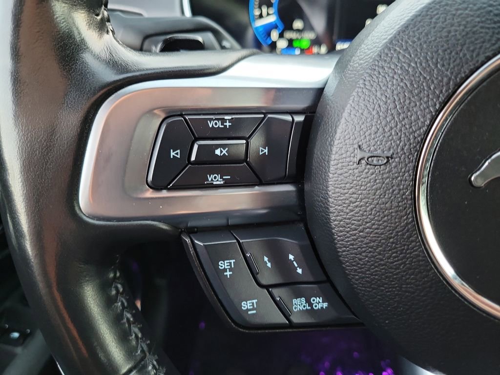 Used 2022 Ford Mustang GT Premium w/ Equipment Group 401A image 5