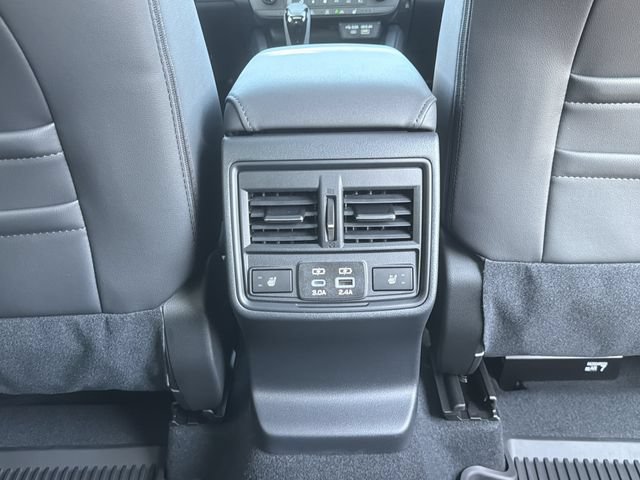 New 2026 Subaru Outback Limited XT AWD/4WD image 21