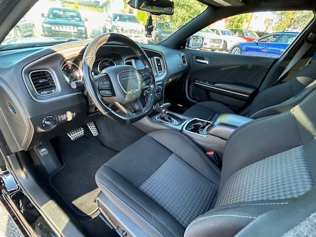Used 2021 Dodge Charger Scat Pack RWD image 15