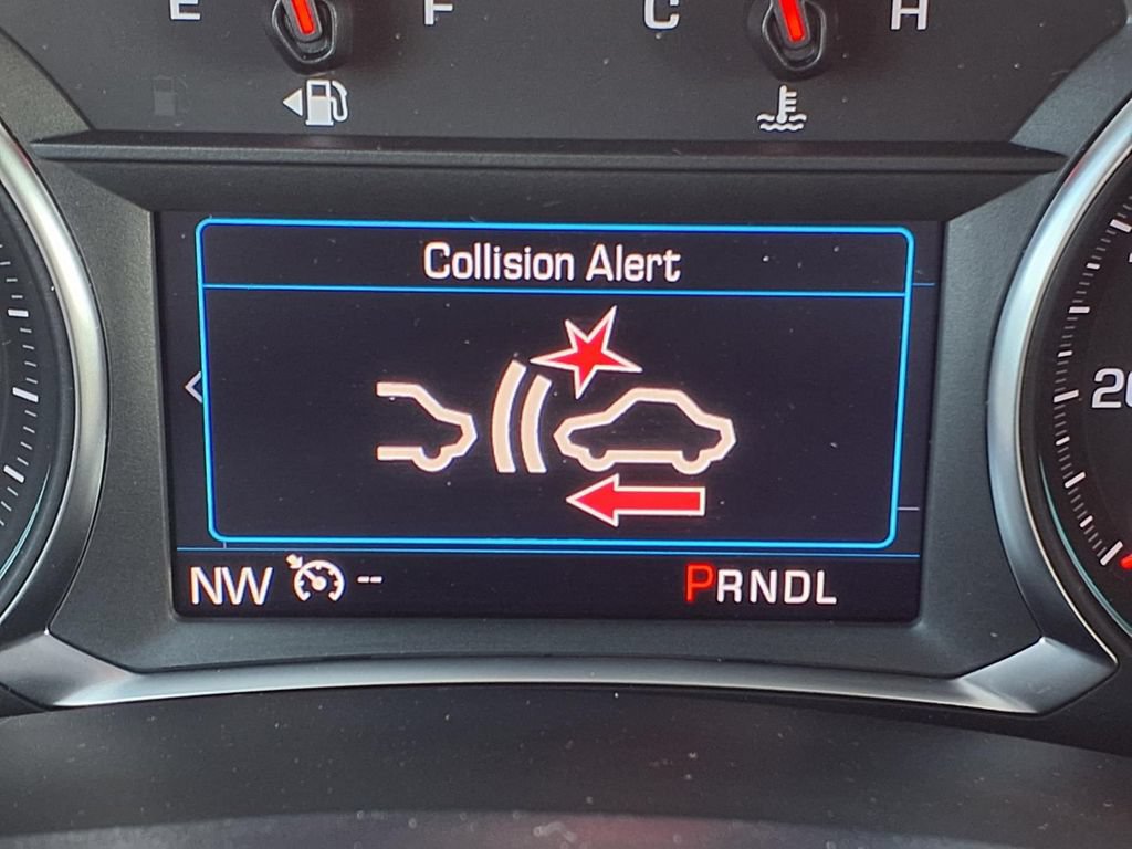 Used 2023 Chevrolet Equinox LT AWD/4WD image 17
