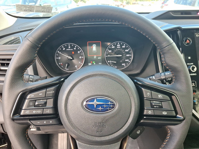 New 2025 Subaru Ascent Bronze Edition image 15