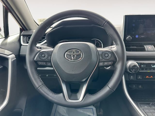 Used 2024 Toyota RAV4 XLE w/ Convenience Package AWD/4WD image 12