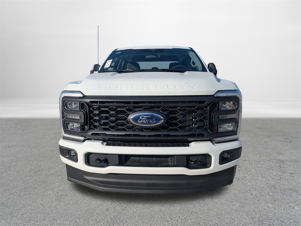New 2026 Ford F250 XL image 7