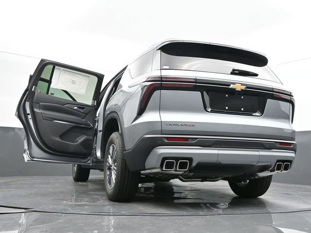 New 2026 Chevrolet Traverse LT w/ Driver Confidence Package image 71