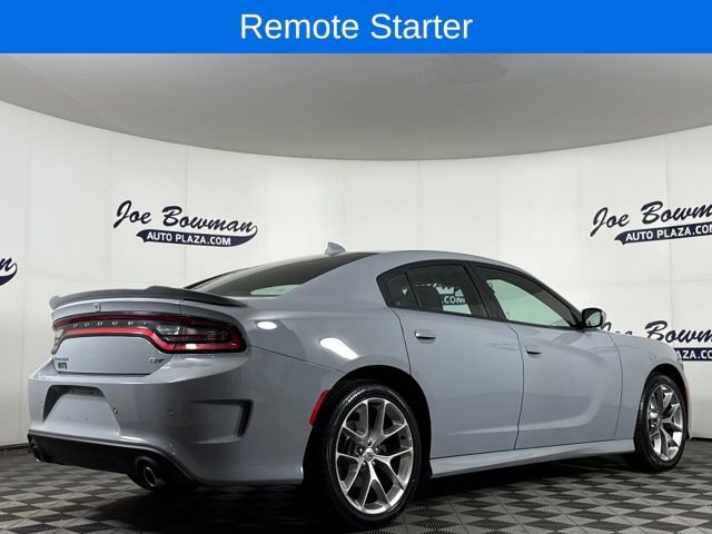 Used 2021 Dodge Charger GT image 6