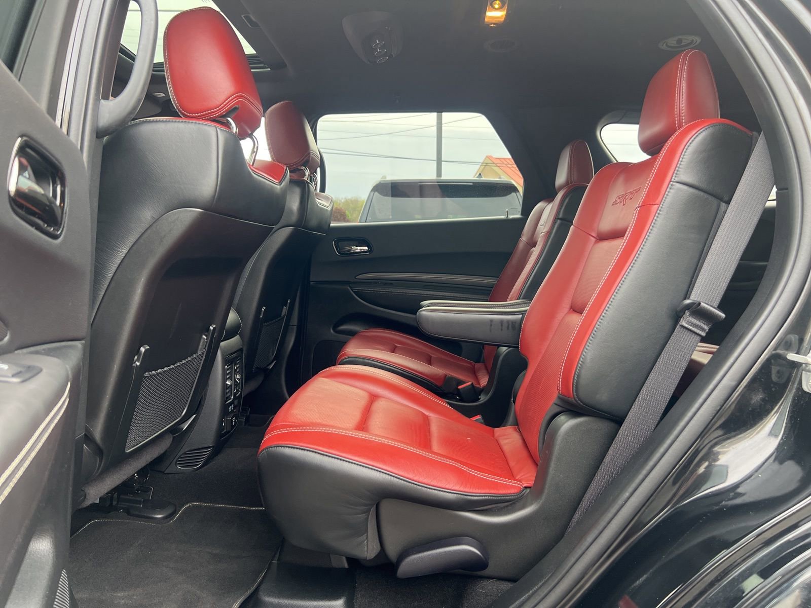 Used 2023 Dodge Durango SRT Hellcat AWD/4WD image 58