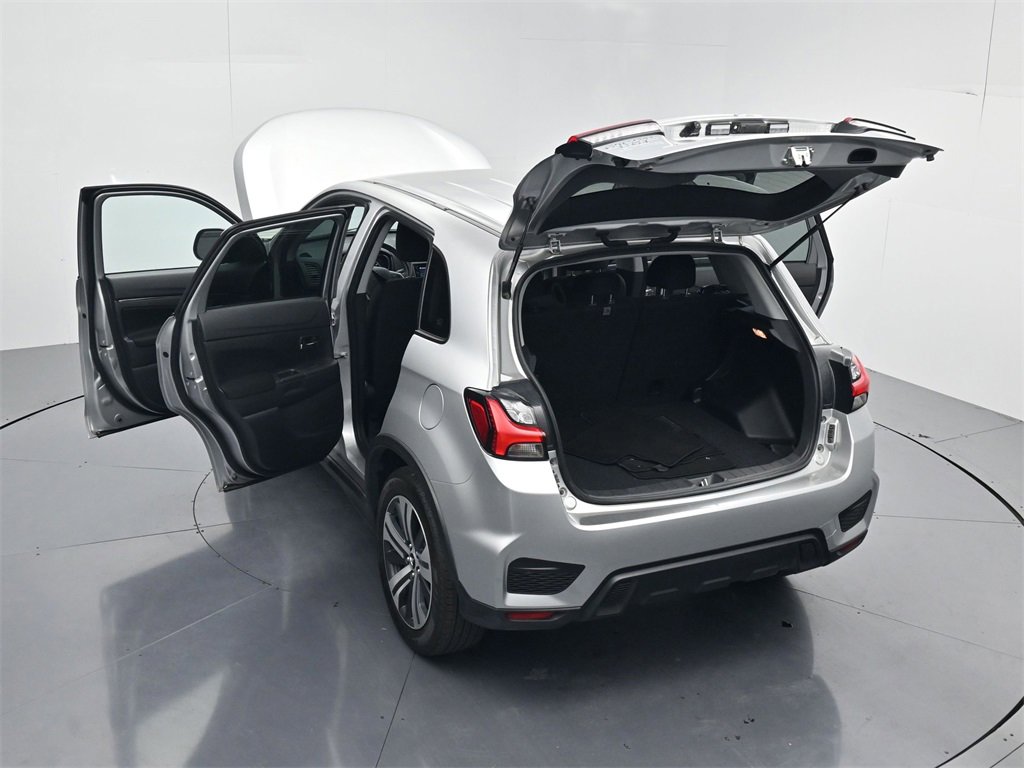 Used 2024 Mitsubishi Outlander Sport ES image 47