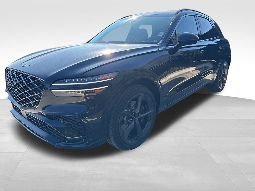 New 2026 Genesis GV70 3.5T Sport Prestige