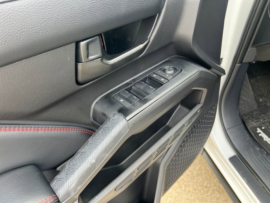 New 2026 Toyota Tacoma TRD Pro image 13