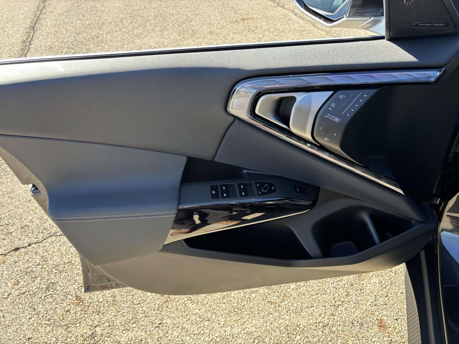 New 2026 BMW X3 xDrive30 image 11