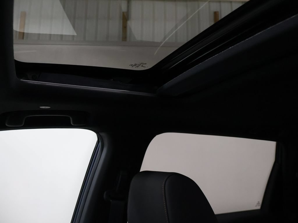 New 2026 Honda CR-V Sport-L image 32