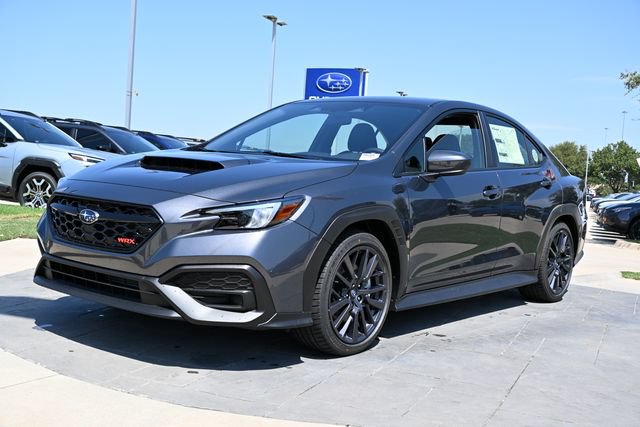New 2026 Subaru WRX AWD/4WD image 7