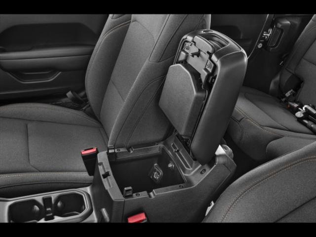 New 2027 Jeep Wrangler Unlimited Sport AWD/4WD image 35