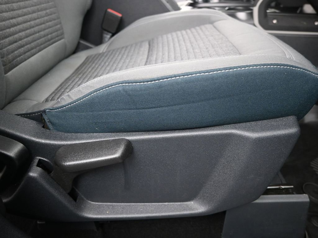 Used 2021 Ford Bronco Outer Banks image 10