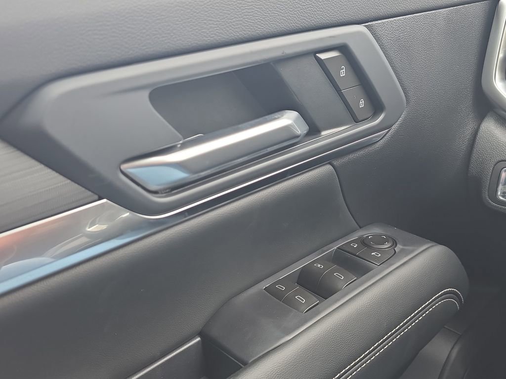 New 2026 GMC Terrain Elevation FWD image 11