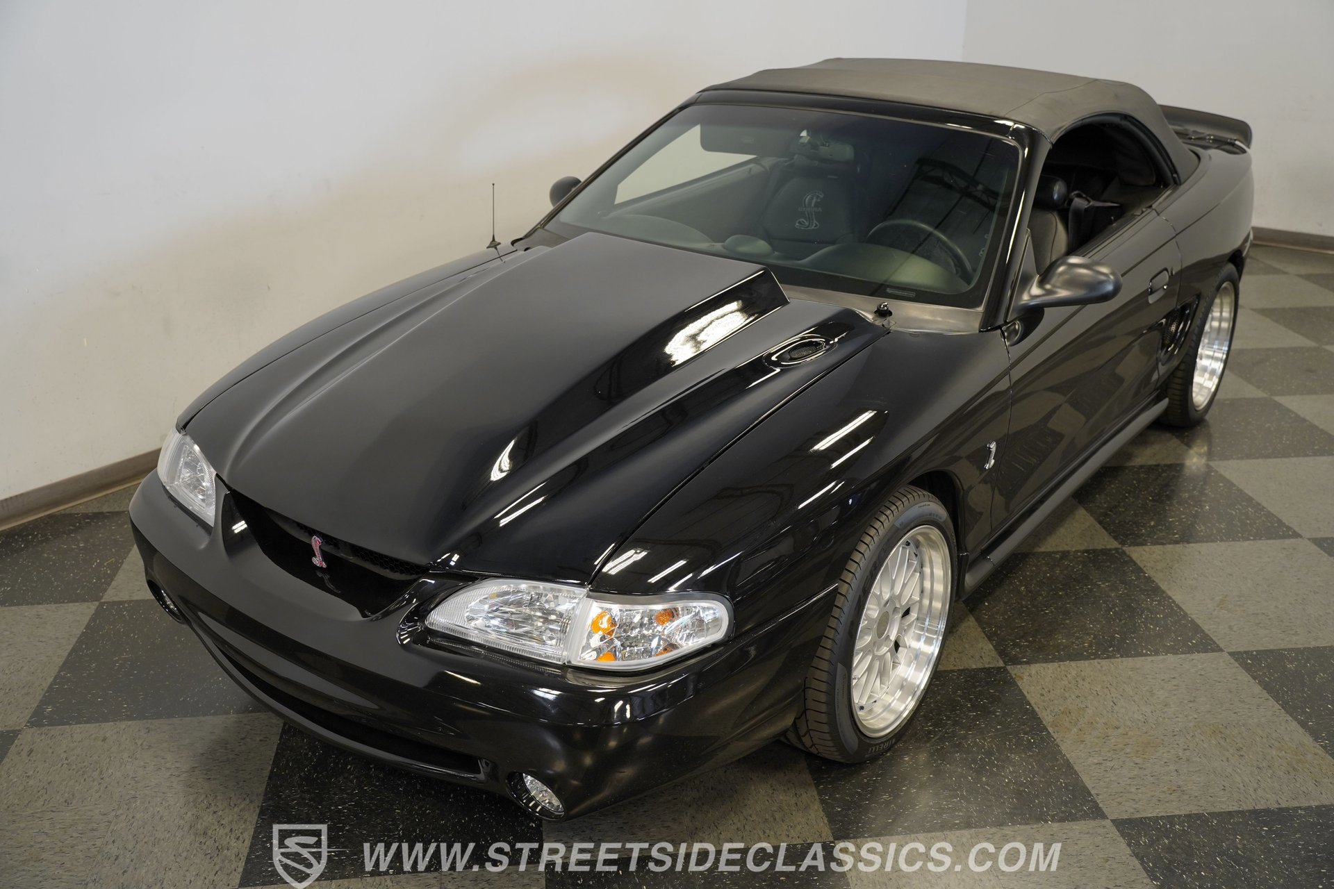 Used 1996 Ford Mustang Cobra RWD image 38
