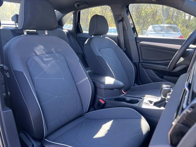 New 2026 Volkswagen Jetta Sport FWD image 26
