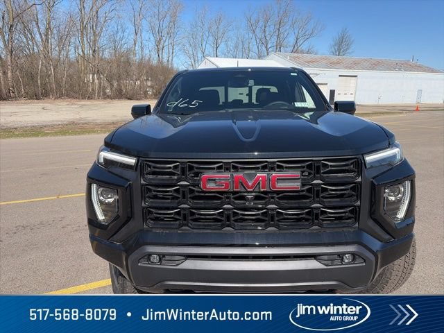 New 2026 GMC Canyon Elevation w/ Convenience Package AWD/4WD image 4