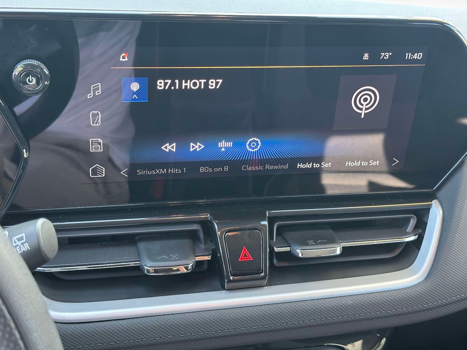 Used 2026 Chevrolet TrailBlazer LT AWD/4WD image 24