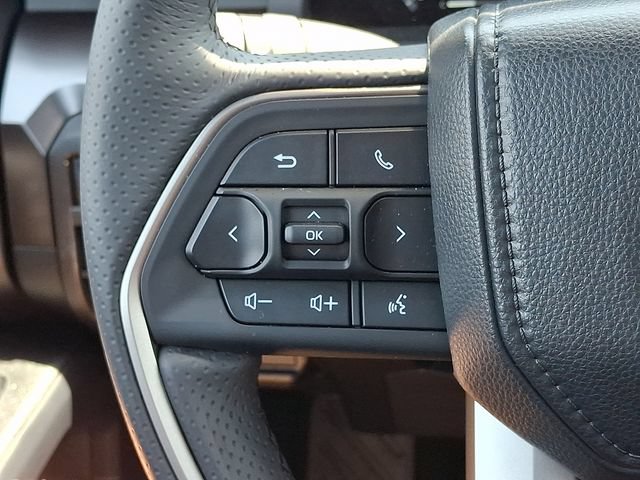 Used 2026 Toyota 4Runner TRD Sport Premium AWD/4WD image 21