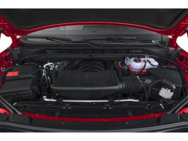 New 2026 GMC Yukon AT4 Ultimate w/ LPO, Floor Liner Package AWD/4WD image 14