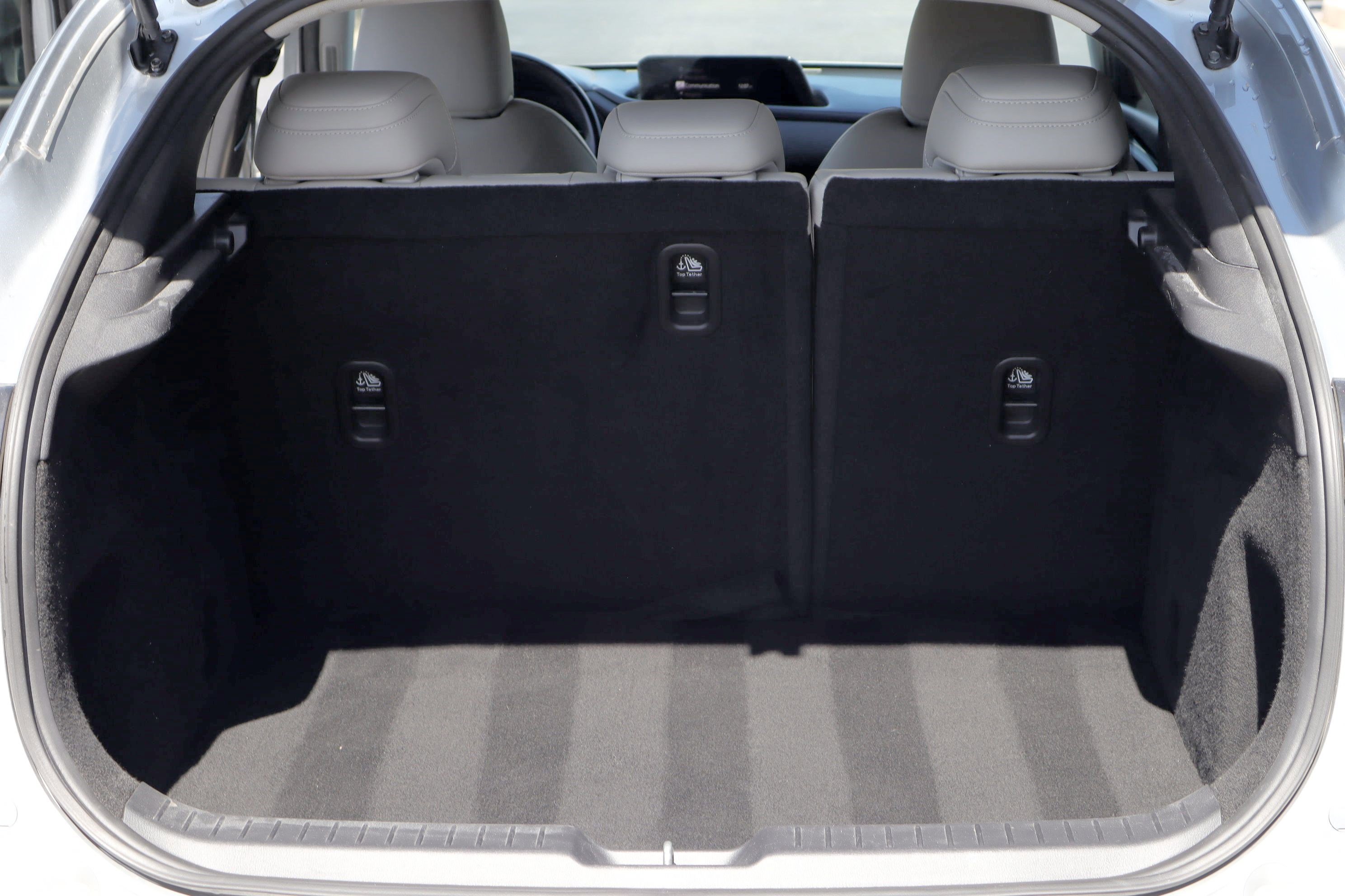 Used 2020 MAZDA CX-30 AWD w/ Preferred Package image 30