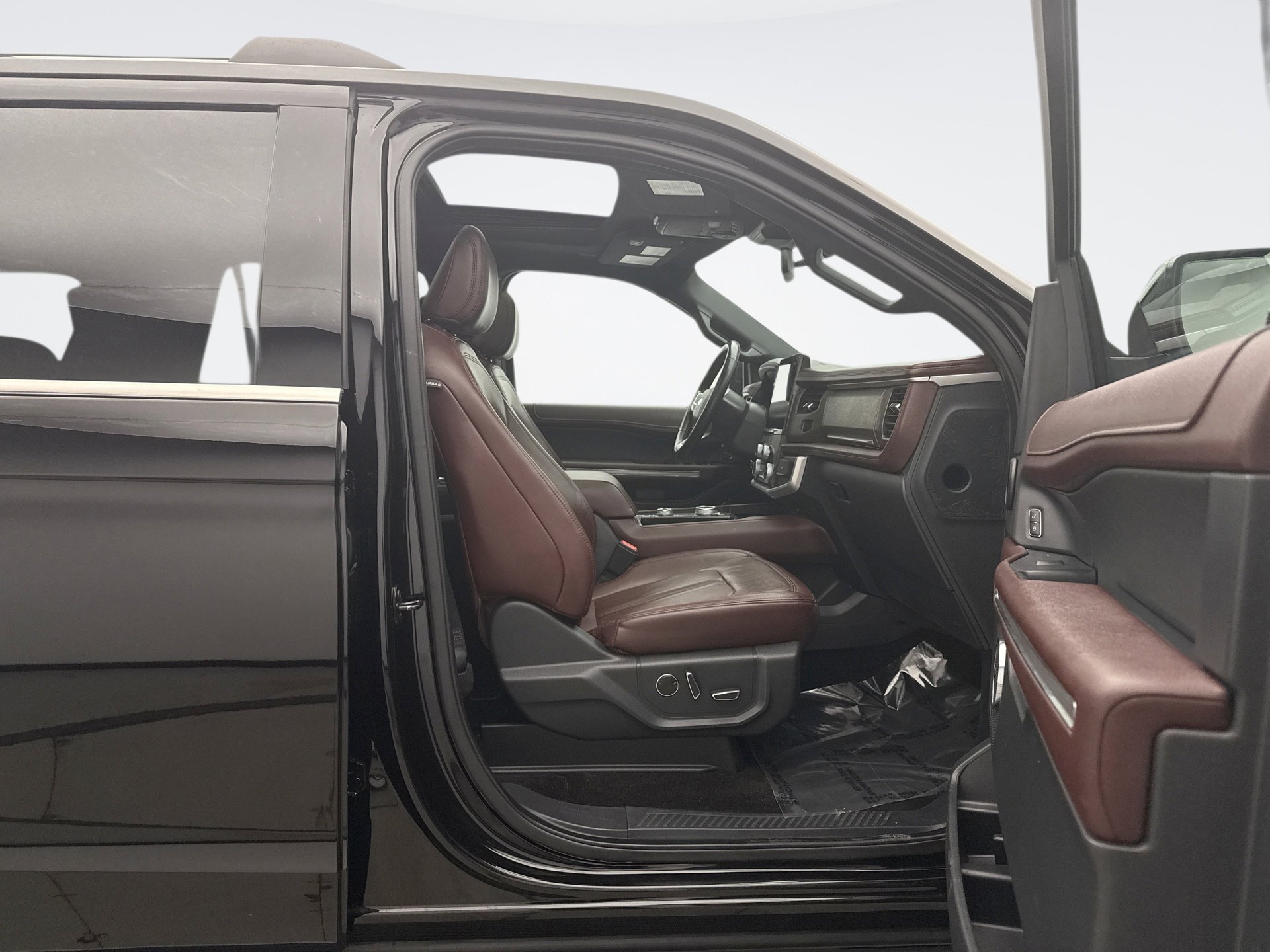 Used 2022 Ford Expedition Max Limited image 19