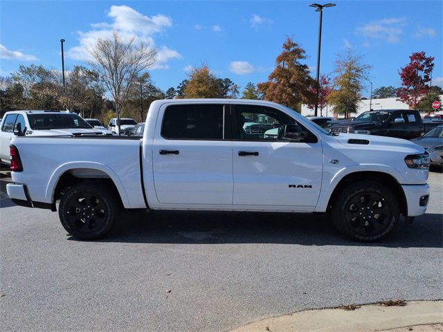 New 2026 RAM 1500 Big Horn/Lone Star video 3