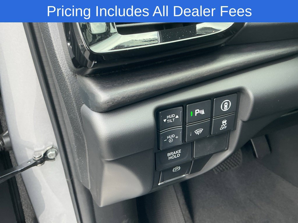 New 2026 Acura RDX w/ Advance Package AWD/4WD image 11