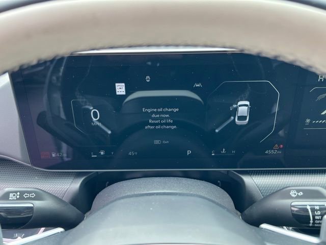 Certified 2025 Kia K4 GT-Line w/ GT-Line Premium Package FWD image 17