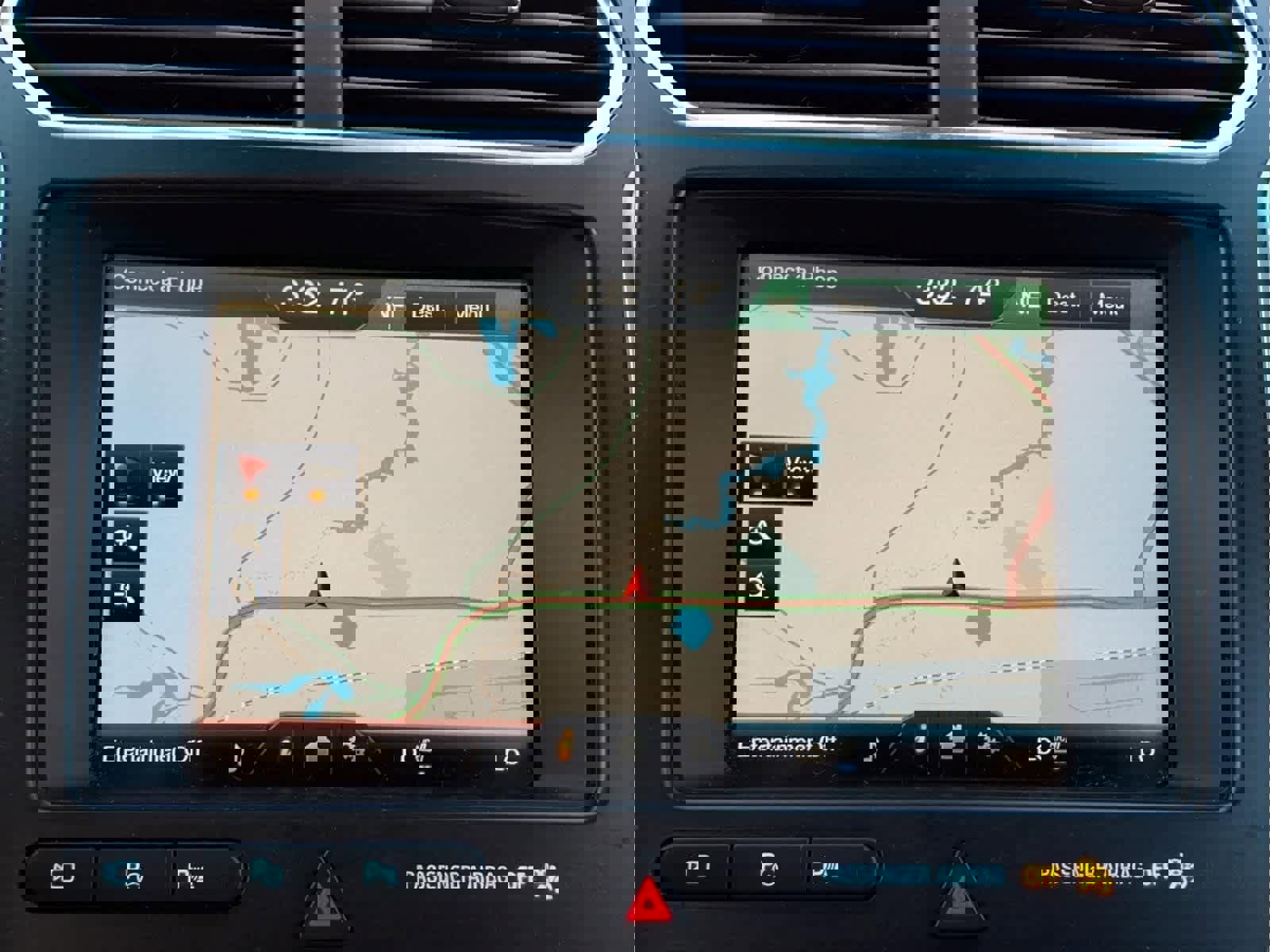 Used 2016 Ford Explorer Platinum AWD/4WD image 26