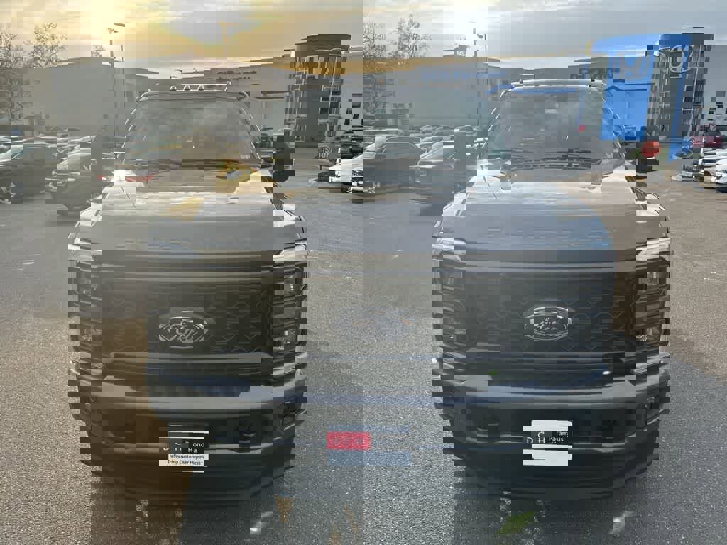 Used 2023 Ford F250 XL w/ STX Appearance Package image 8