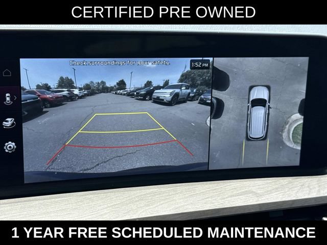 Used 2024 Kia Telluride SX Prestige X-Pro AWD/4WD image 21