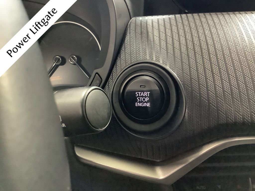 Certified 2025 MAZDA CX-90 3.3 Turbo w/ Select Package image 17