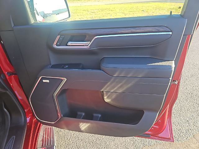New 2026 GMC Sierra 1500 SLT w/ SLT Premium Plus Package image 30