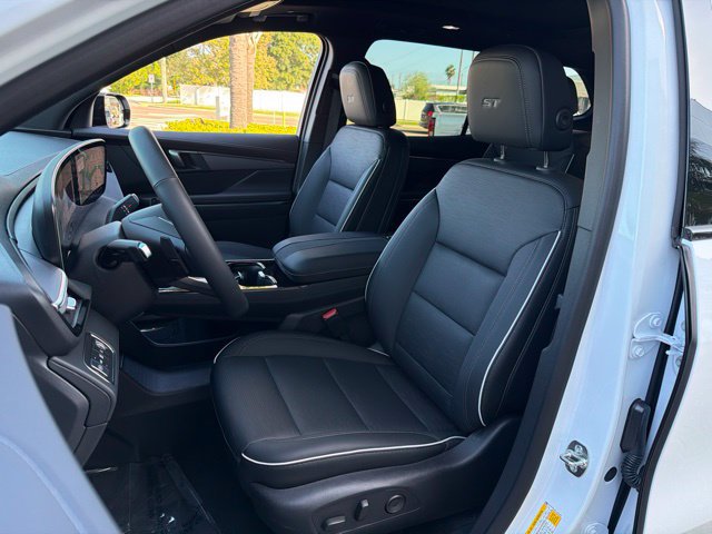 New 2026 Buick Enclave Sport Touring w/ Power Package FWD image 13