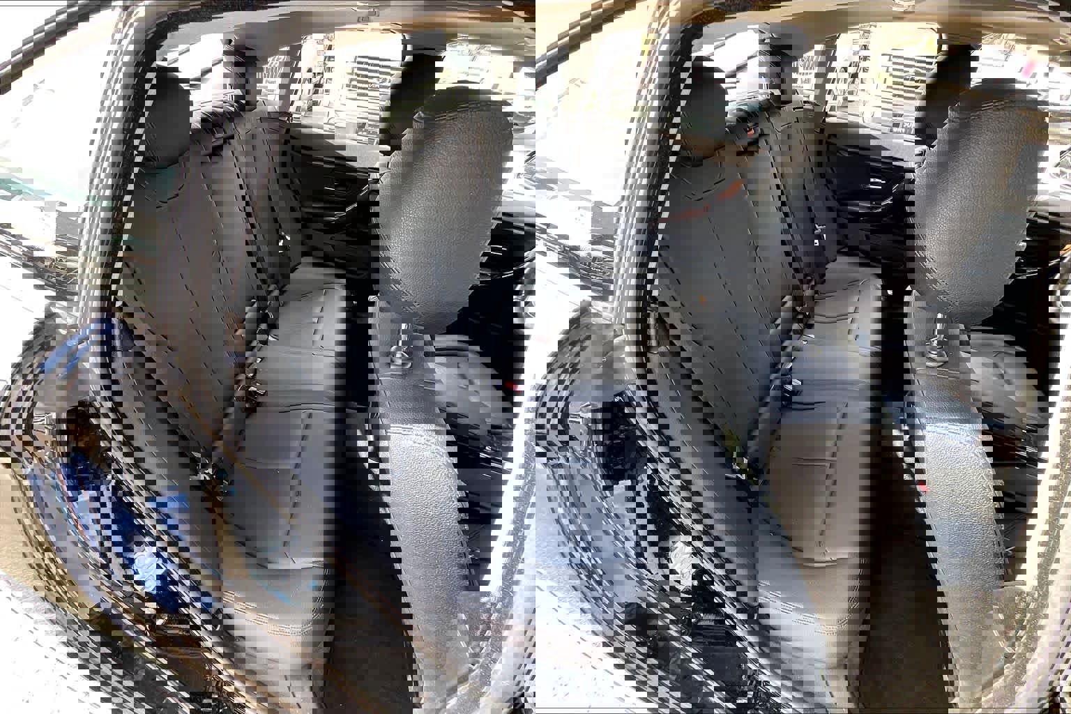 Used 2015 BMW 428i Gran Coupe image 20