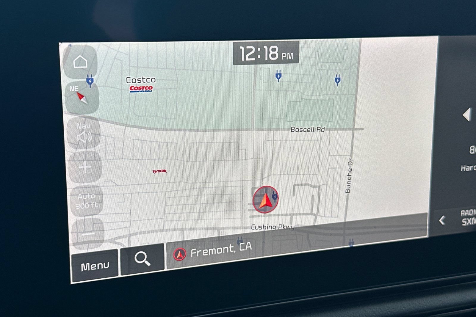 Used 2023 Kia Niro Wind FWD image 22